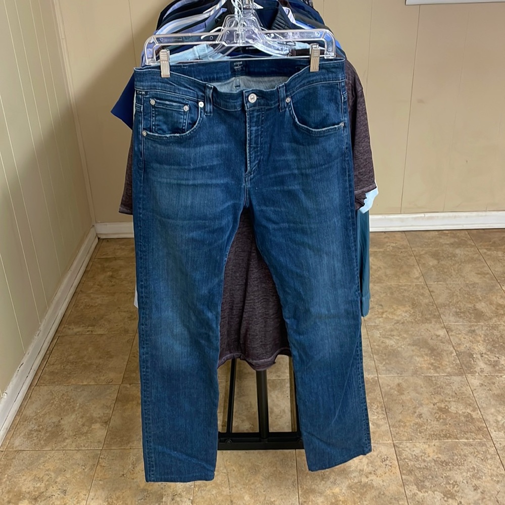 Citizens of Humanity jeans